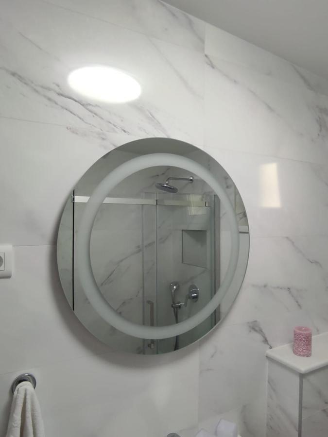 Apartman Koko With Private Jacuzzi Makarska Eksteriør bilde