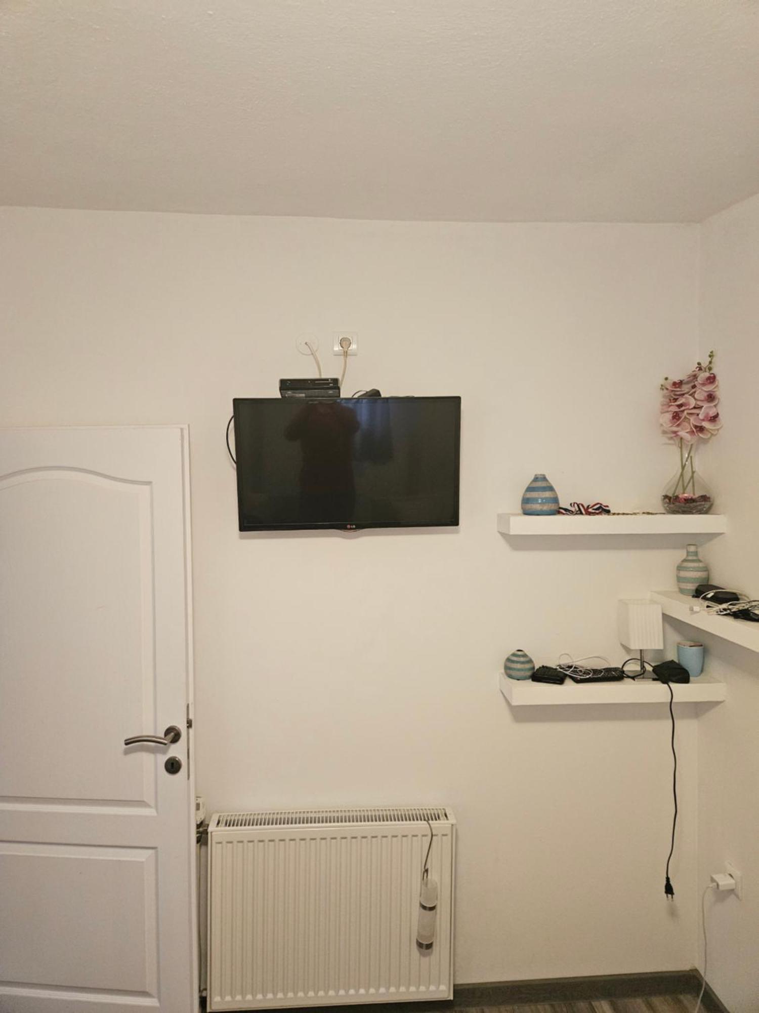Apartman Koko With Private Jacuzzi Makarska Eksteriør bilde