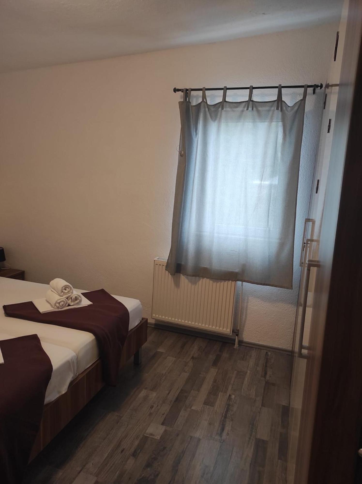 Apartman Koko With Private Jacuzzi Makarska Eksteriør bilde