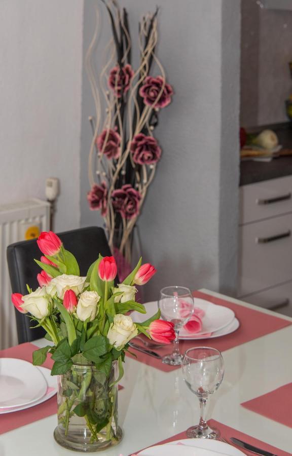 Apartman Koko With Private Jacuzzi Makarska Eksteriør bilde