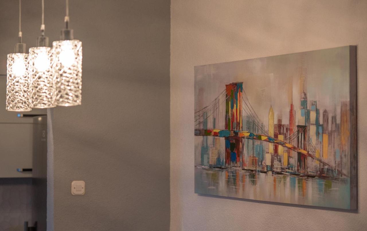 Apartman Koko With Private Jacuzzi Makarska Eksteriør bilde